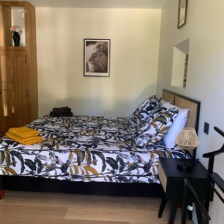 Chambres D'Hotes L'Escale Charmante Choussy Eksteriør bilde